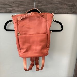 A New Day Mini Backpack
